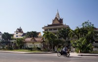 柬埔寨见闻